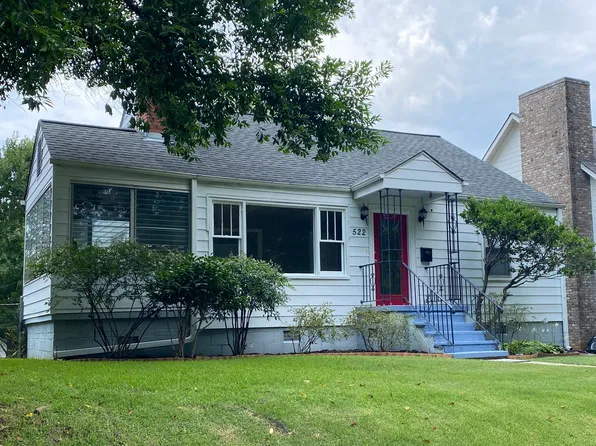 522 47th St S, Birmingham, AL 35222