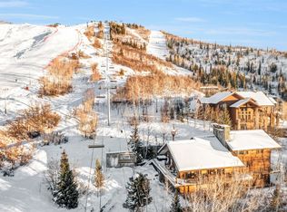 Ski Trail Ln, Steamboat Springs, CO 80487