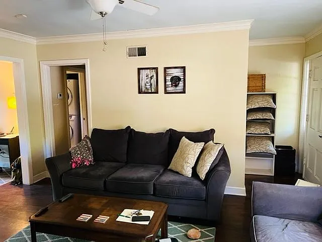 4890 Spottswood Ave — Photo 4