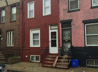 2144 Sigel St, Philadelphia, PA 19145