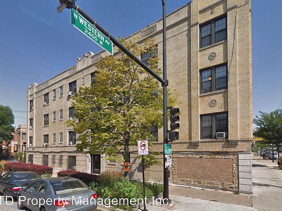 1st image of 2400 W Wilson Ave APT 105