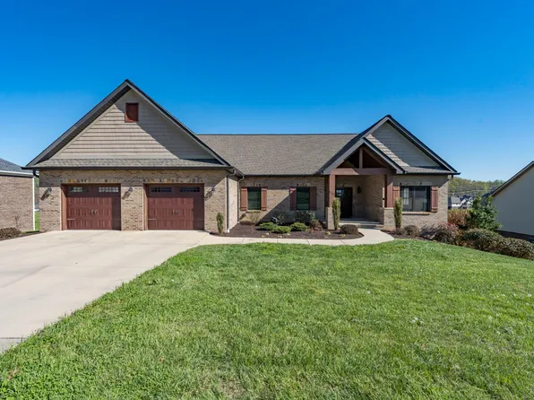 1225 Little Shadden Way, Johnson City, TN 37615