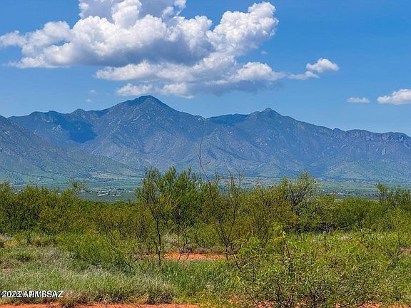 4th image of 0 S Paloma Trail Lot #2 4.47 Acres -- #-