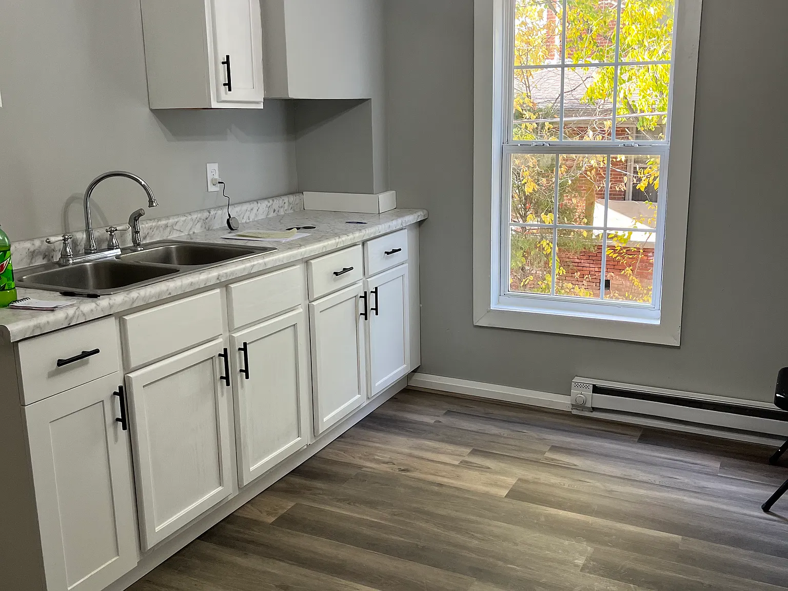 2 bed, 650 sqft, $900 — Photo 1