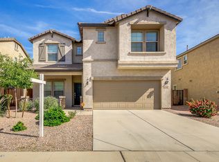 4729 S Antonio, Mesa, AZ 85212