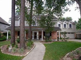 5311 Lacreek Ln, Spring, TX 77379