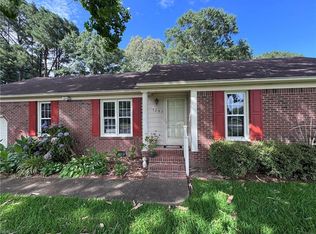 1205 Fordyce Ct, Chesapeake, VA 23322