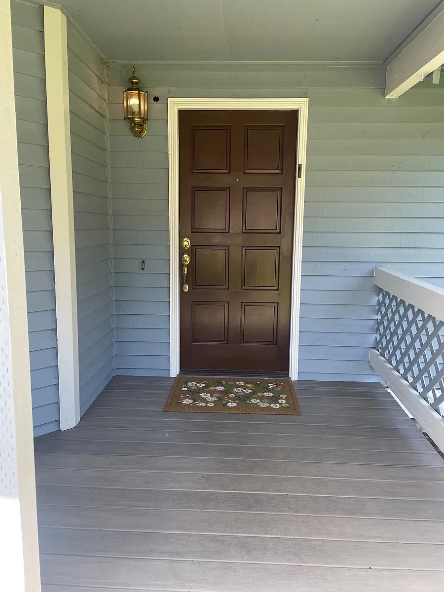 Front Door - 1919 232nd Pl SE