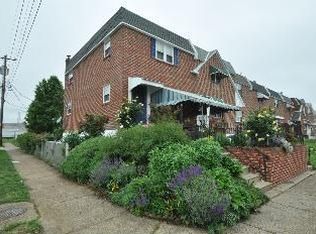 5900 Andale St, Philadelphia, PA 19149