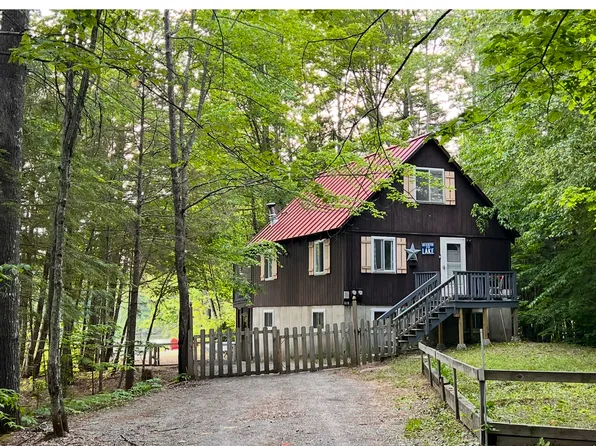 (undisclosed Address), Conway, NH 03818