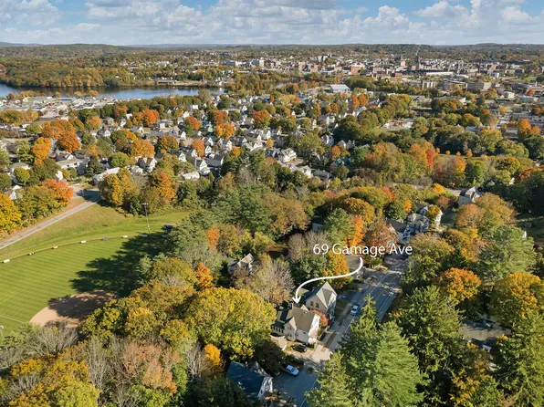 69 Gamage Avenue, Auburn, ME 04210