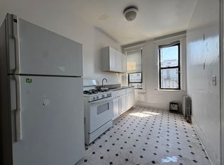 34-37 41st St #3L, Long Island City, NY 11101