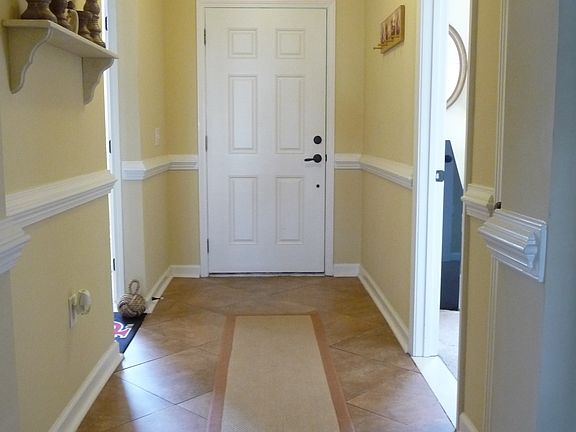 Entryway