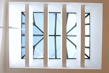 Rented by True Lofts New York LLC