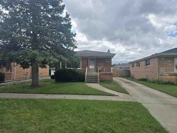 1515 Memorial Dr, Calumet City, IL 60409