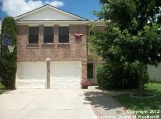 10306 Mission Crk, Converse, TX 78109