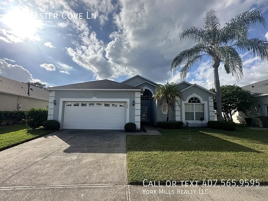 2548 Aster Cove Ln