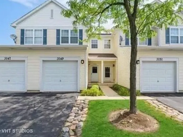 3147 Falling Waters Ln #3147 — Photo 1