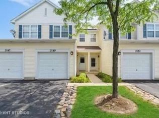 3147 Falling Waters Ln #3147, Lake Villa, IL 60046