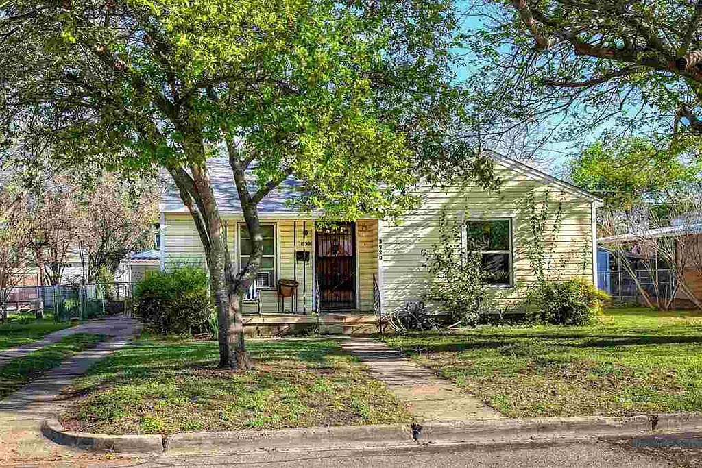 3920 Ethel Ave, Waco, TX 76707 Zillow
