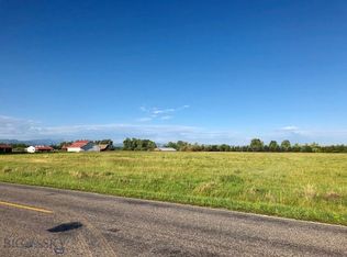 Tbd Cottonwood Rd, Bozeman, MT 59715