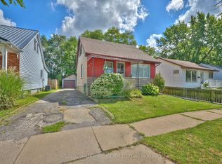 144 Dunkirk Rd, Welland, ON L3B 2N6