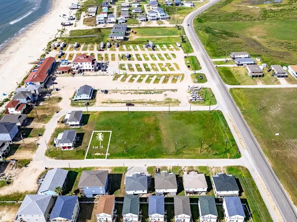 LOT 28 Santar Loop, Freeport, TX 77541