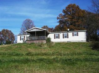 1574 Pleasant Hill Rd, Waverly, OH 45690