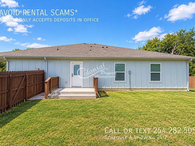 901 Mimosa Dr #B — Photo 9