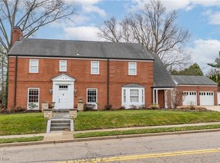 160 25th St NW, Canton, OH