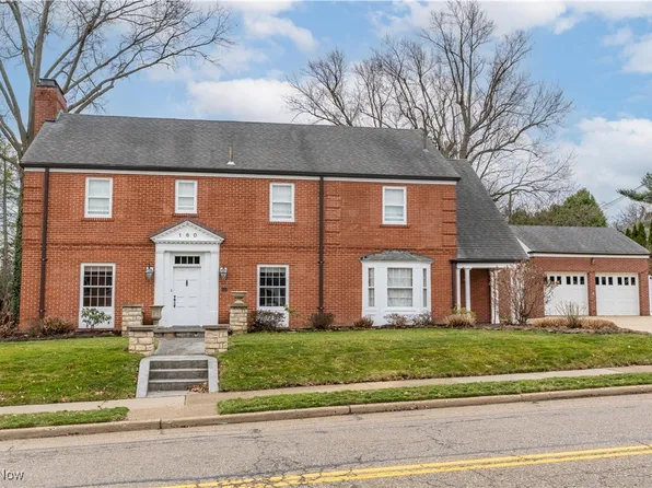 160 25th St NW, Canton, OH 44709