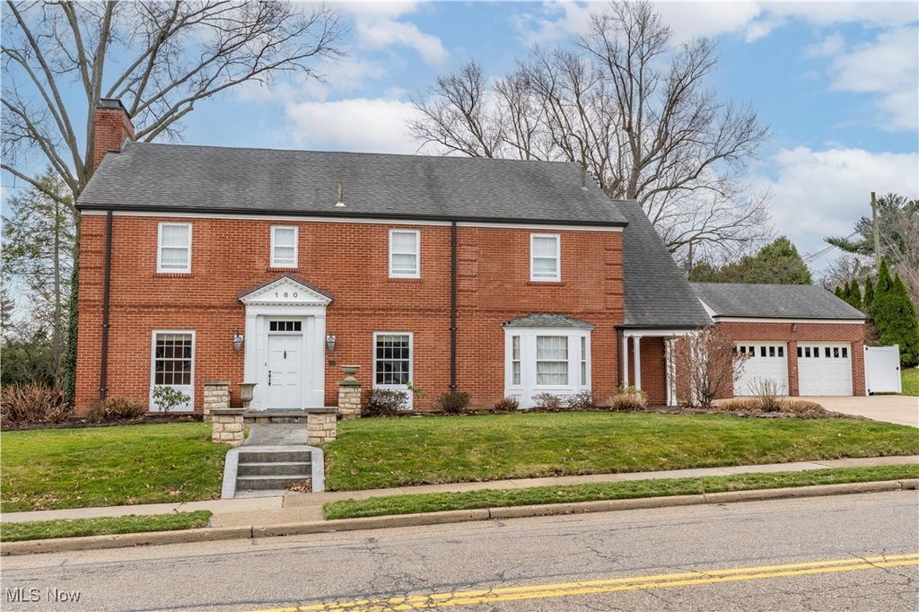 Real estate listing image