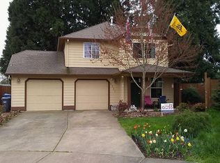 4350 Sacramento Ct NE, Salem, OR 97305