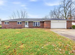 5701 E 650 S, Muncie, IN 47302