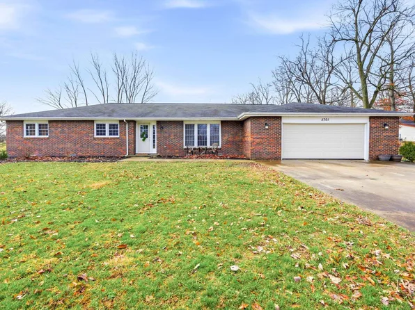 5701 E 650 S, Muncie, IN 47302