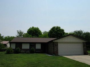7449 Railhead Ct, Indianapolis, IN