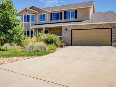 6187 Richfield Court, Castle Rock, CO, 80104