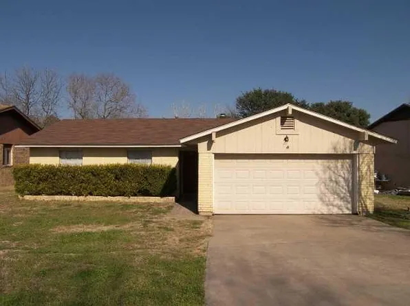 10108 Woodland Village Dr, Austin, TX 78750