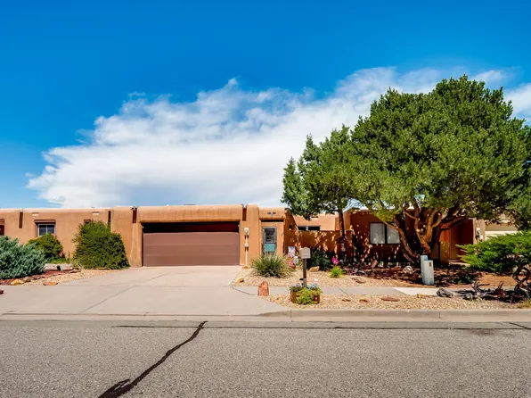 342 Connie Ave, White Rock, NM 87547