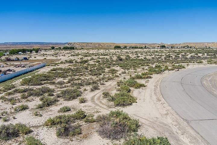 2nd image of Appaloosa St Lot 32