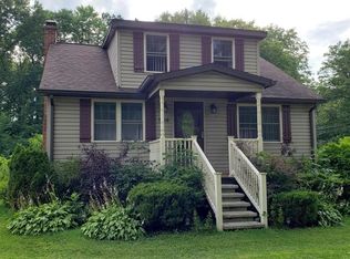 556 Old Indiana Rd, Blairsville, PA 15717