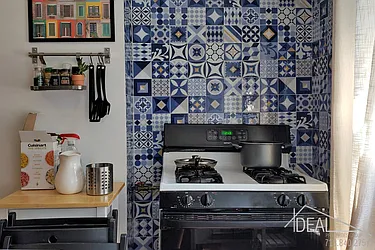 Rented by Ideal Properties Group