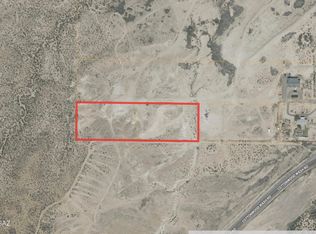 1000 S 800 W, Pima, AZ 85543