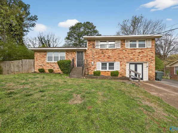 2523 Birchfield St NW, Huntsville, AL 35810