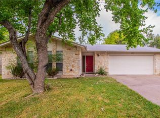 12914 Lamplight Village Ave, Austin, TX 78727