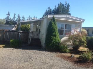 34774 Millard Rd UNIT 4, Warren, OR 97053