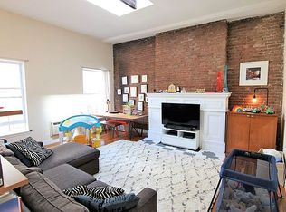 60 W 84th St #4C, New York, NY 10024