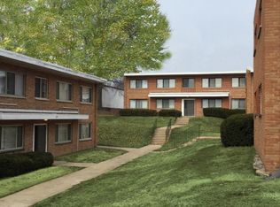 8205 Eads Ave, Saint Louis, MO 63114