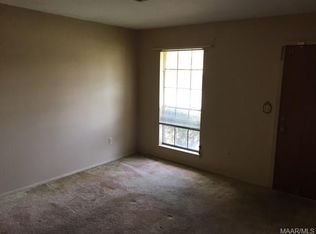 3930 Riviera Rd, Montgomery, AL 36108