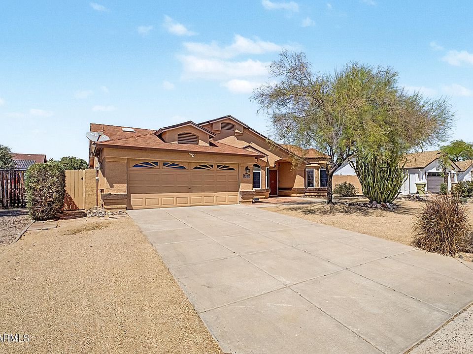1st image of 6138 W PARADISE Lane